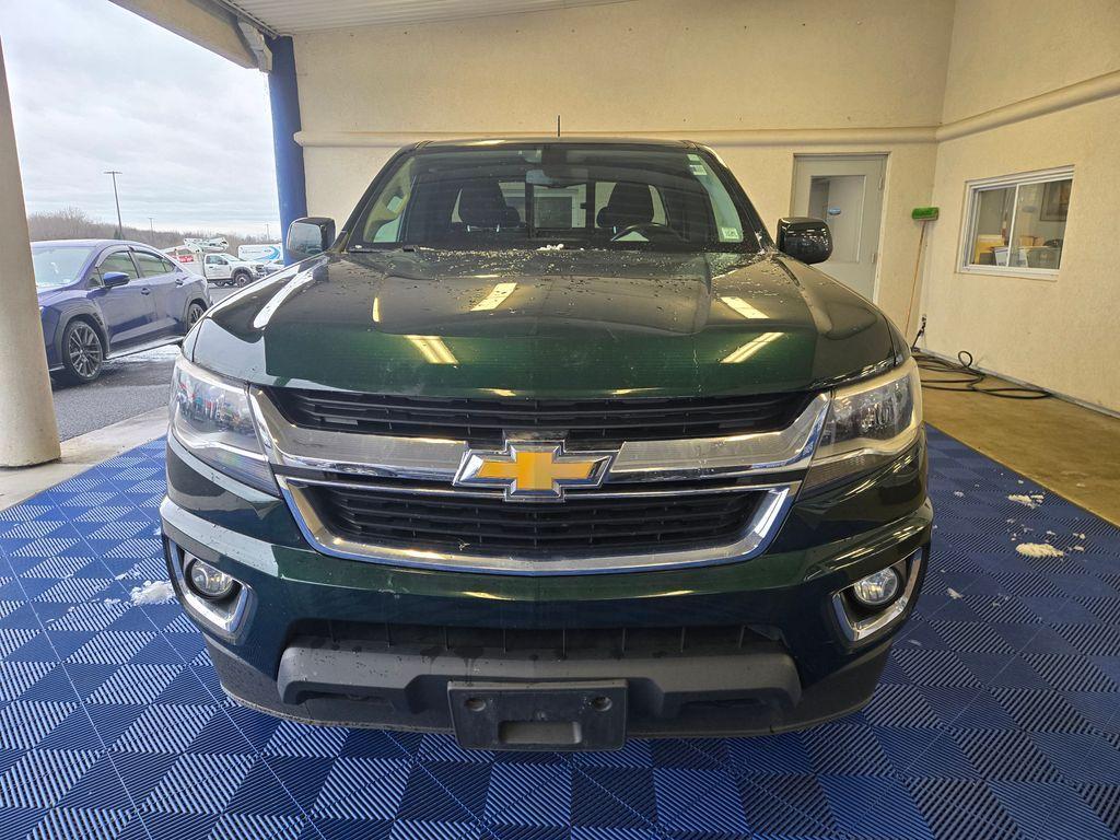 used 2016 Chevrolet Colorado car, priced at $20,000