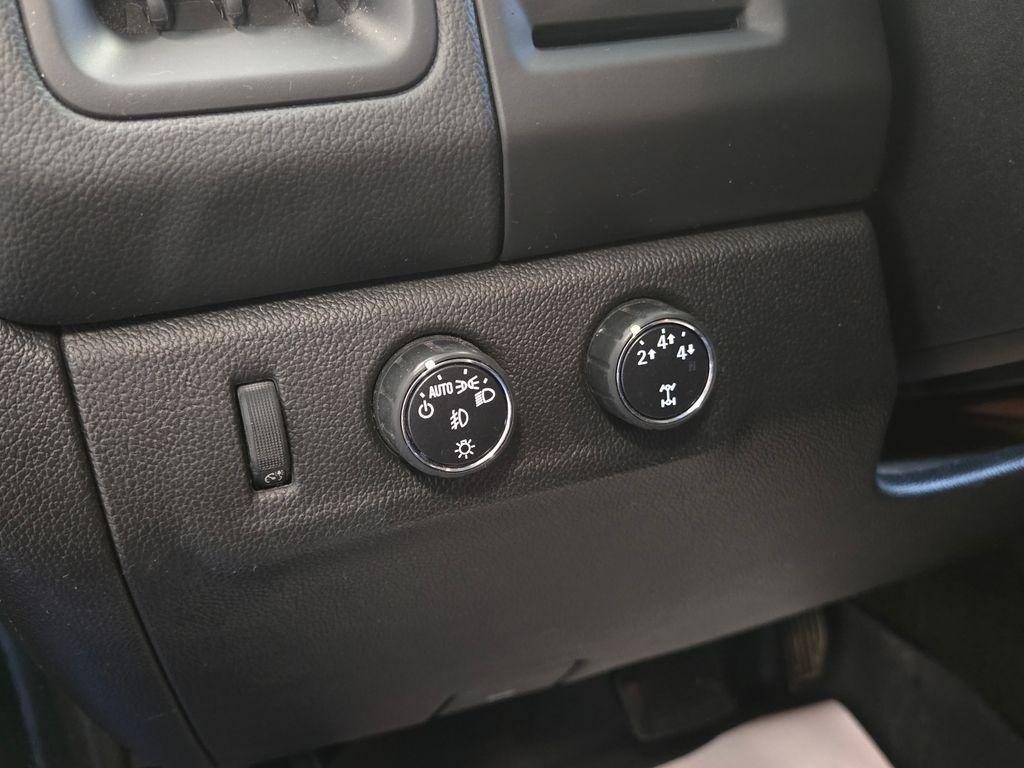 used 2016 Chevrolet Colorado car, priced at $20,000