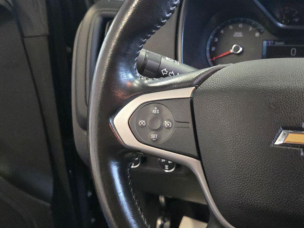 used 2016 Chevrolet Colorado car, priced at $20,000