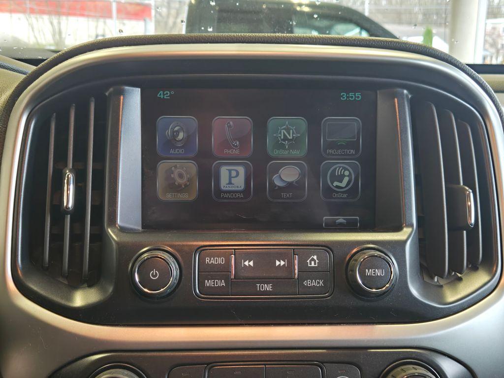 used 2016 Chevrolet Colorado car, priced at $20,000