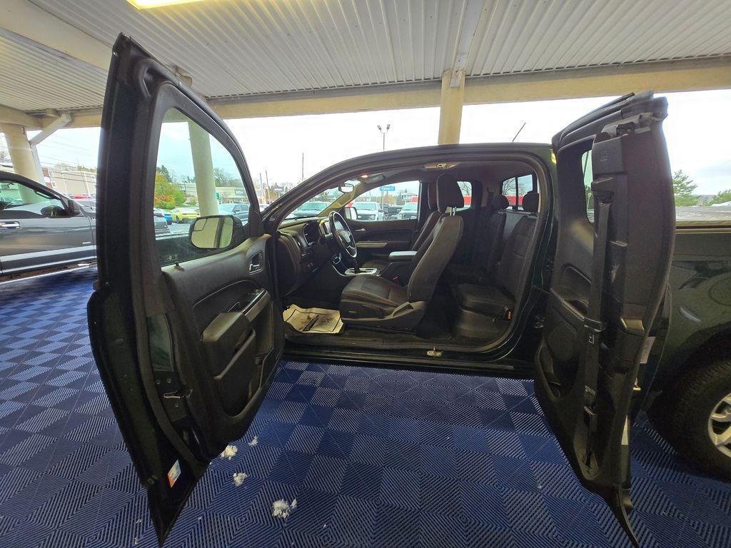 used 2016 Chevrolet Colorado car, priced at $20,000