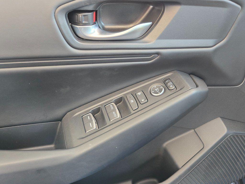 used 2024 Honda Accord car, priced at $25,000