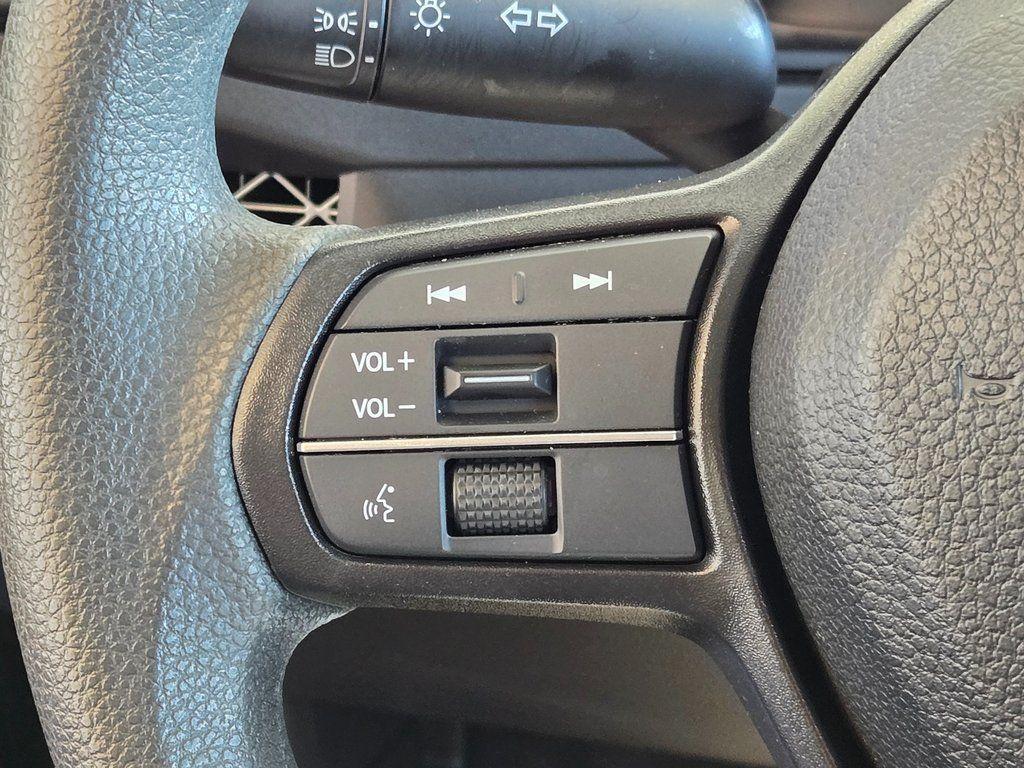 used 2024 Honda Accord car, priced at $25,000