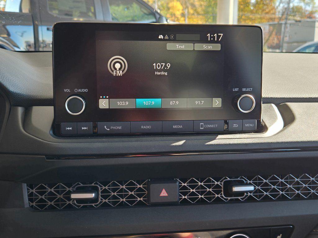 used 2024 Honda Accord car, priced at $25,000