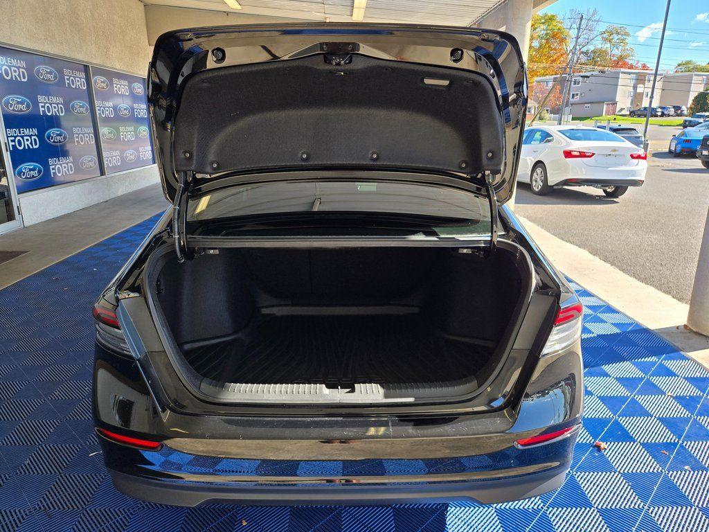 used 2024 Honda Accord car, priced at $25,000