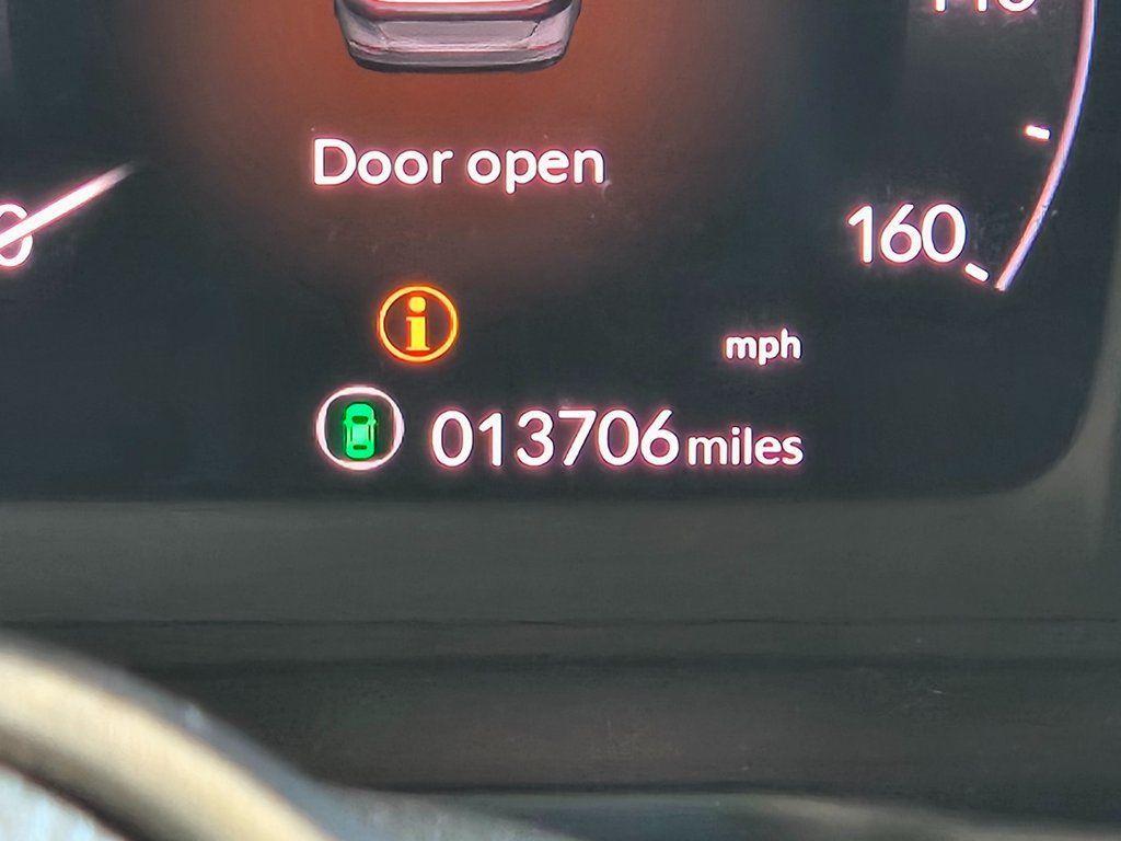 used 2024 Honda Accord car, priced at $25,000