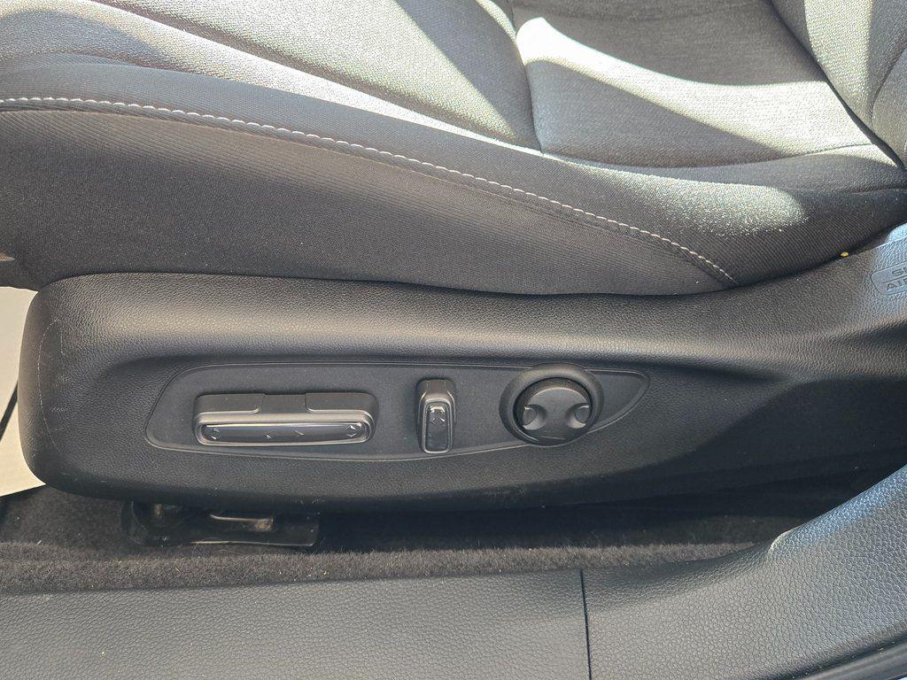 used 2024 Honda Accord car, priced at $25,000