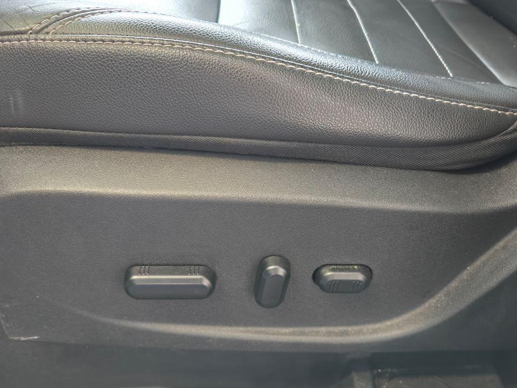 used 2014 Ford C-Max Energi car, priced at $11,350