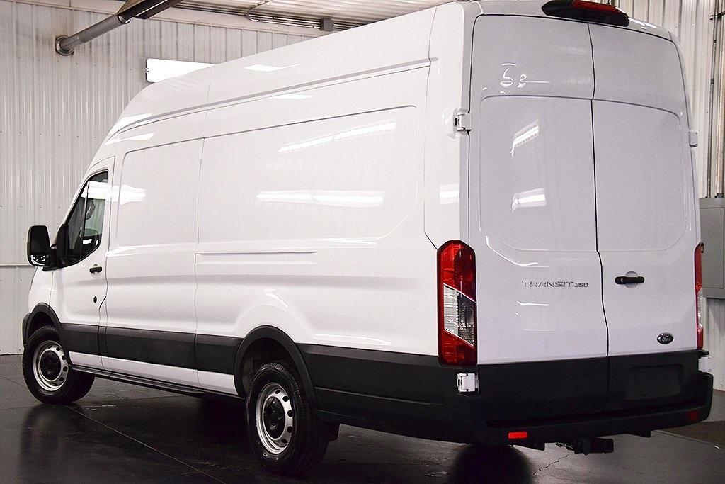 used 2023 Ford Transit-350 car, priced at $42,995