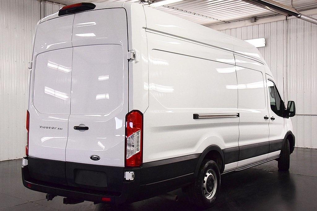 used 2023 Ford Transit-350 car, priced at $42,995