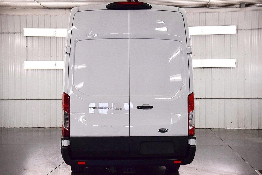 used 2023 Ford Transit-350 car, priced at $42,995