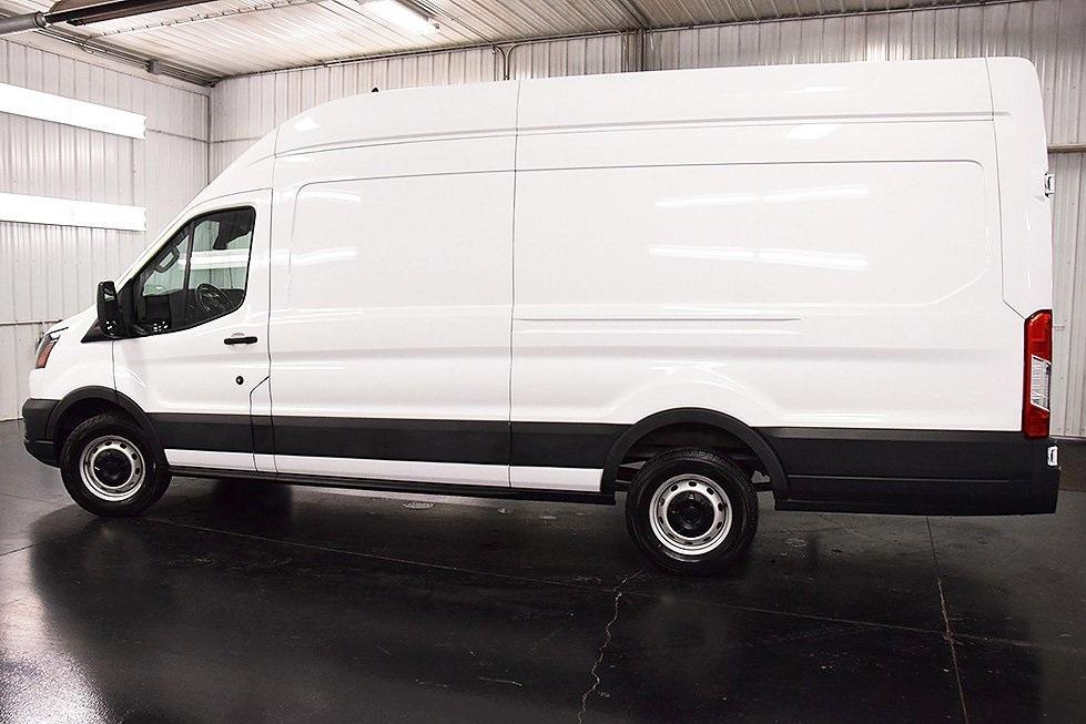 used 2023 Ford Transit-350 car, priced at $42,995