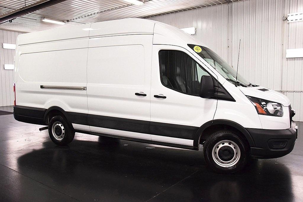 used 2023 Ford Transit-350 car, priced at $42,995