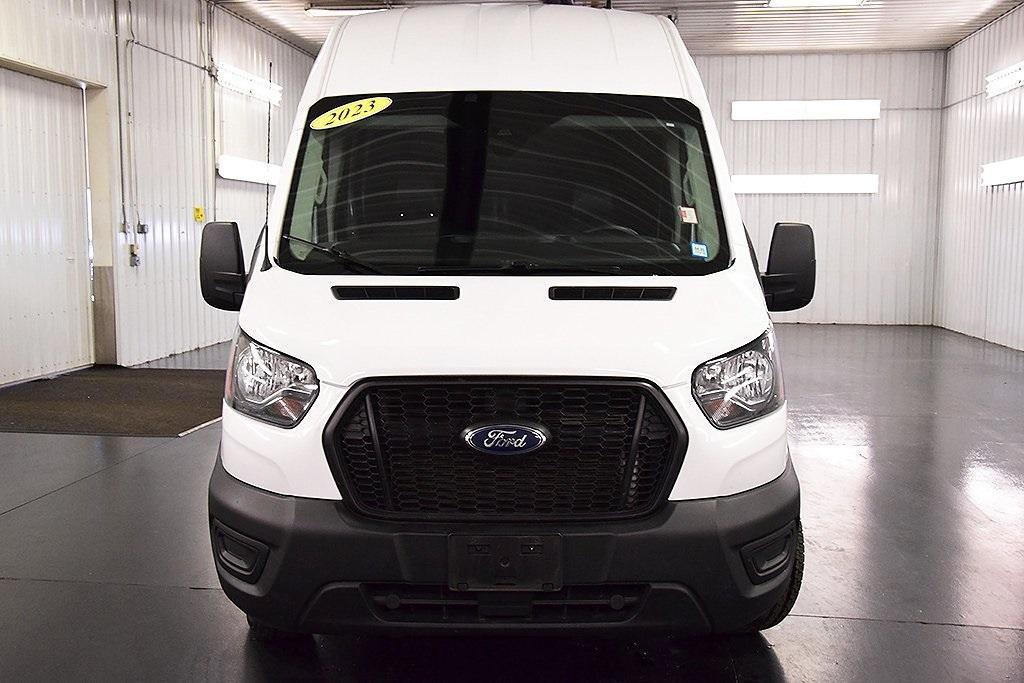 used 2023 Ford Transit-350 car, priced at $42,995