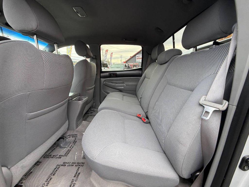 used 2008 Toyota Tacoma car, priced at $11,995