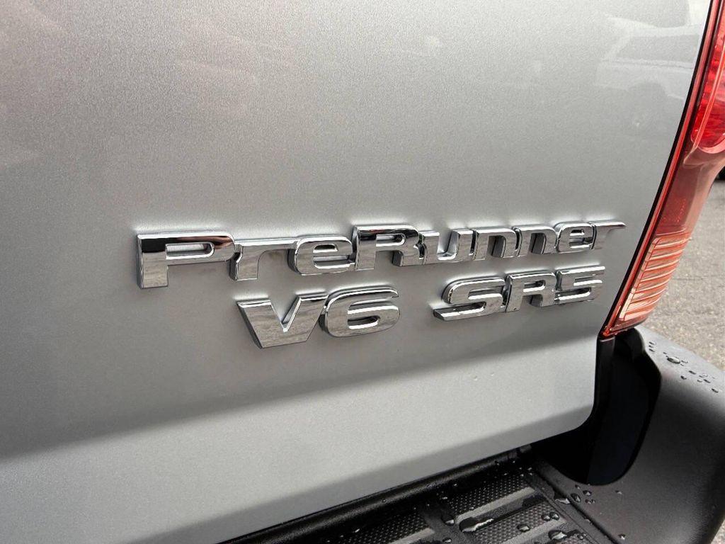 used 2008 Toyota Tacoma car, priced at $11,995