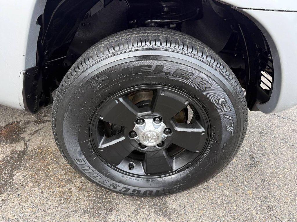 used 2008 Toyota Tacoma car, priced at $11,995