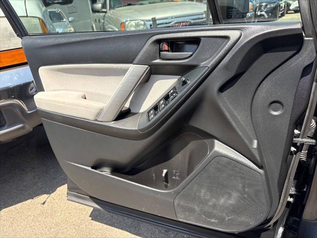 used 2014 Subaru Forester car, priced at $5,995