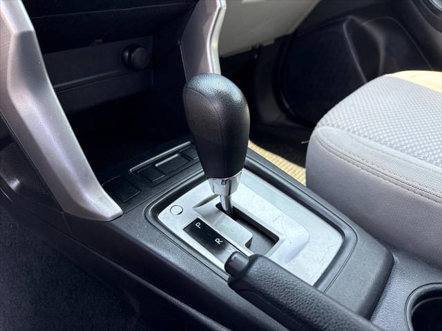 used 2014 Subaru Forester car, priced at $5,995