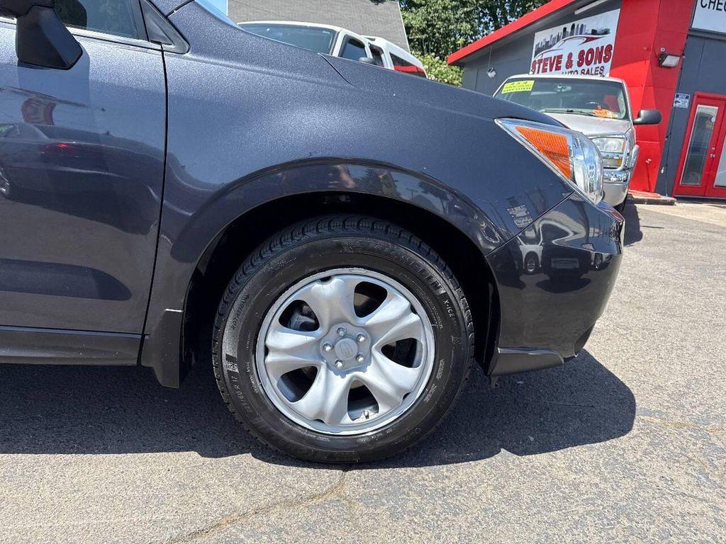 used 2014 Subaru Forester car, priced at $4,998