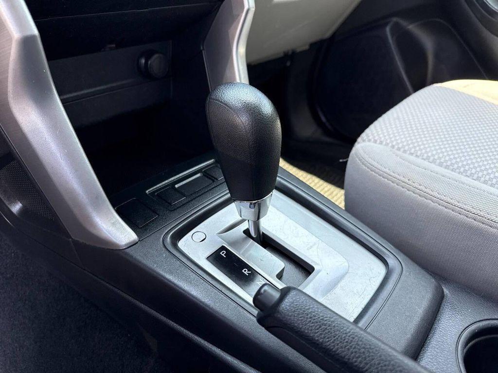 used 2014 Subaru Forester car, priced at $4,998