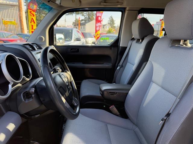 used 2008 Honda Element car, priced at $15,488