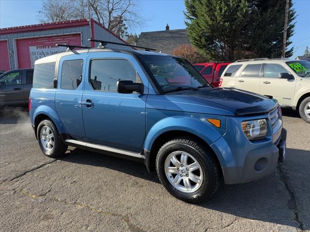 used 2008 Honda Element car, priced at $15,488