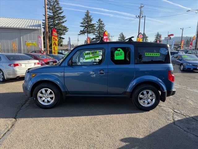 used 2008 Honda Element car, priced at $15,488