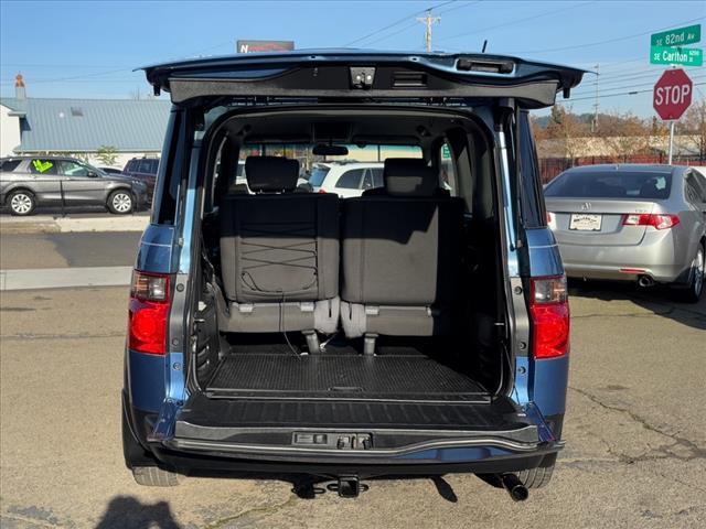 used 2008 Honda Element car, priced at $15,488