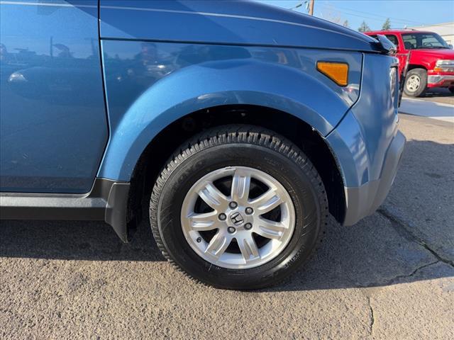 used 2008 Honda Element car, priced at $15,488