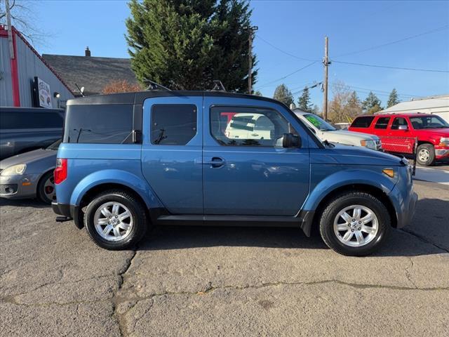 used 2008 Honda Element car, priced at $15,488