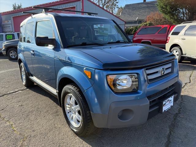 used 2008 Honda Element car, priced at $15,488