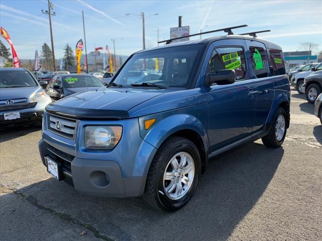 used 2008 Honda Element car, priced at $15,488