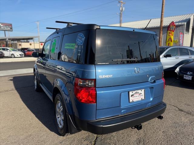 used 2008 Honda Element car, priced at $15,488