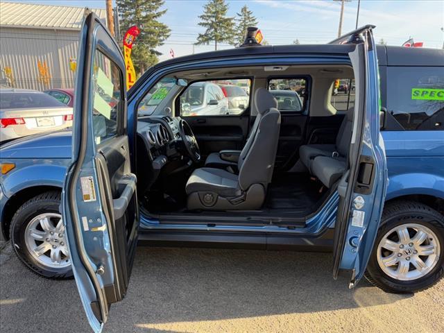 used 2008 Honda Element car, priced at $15,488