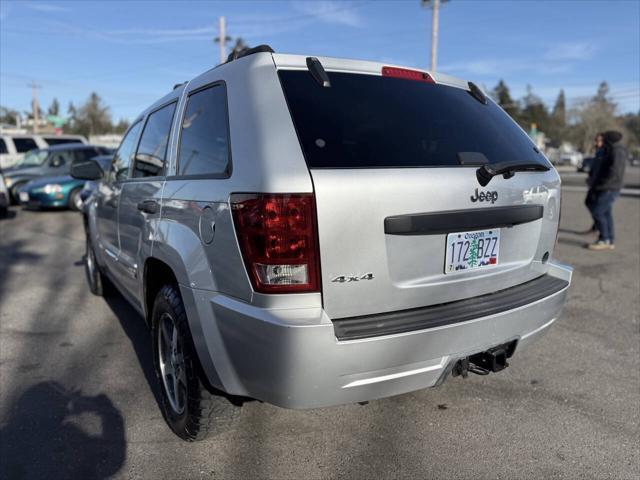 used 2005 Jeep Grand Cherokee car, priced at $6,788