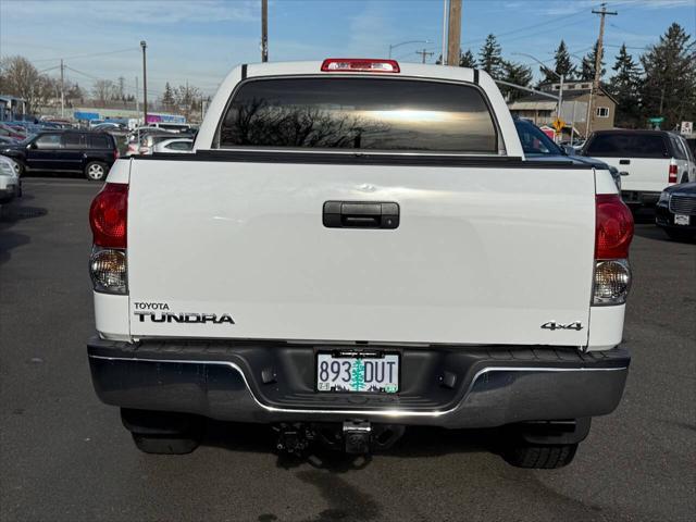 used 2008 Toyota Tundra car, priced at $11,900