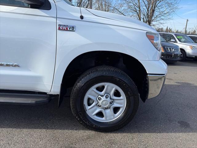 used 2008 Toyota Tundra car, priced at $11,900