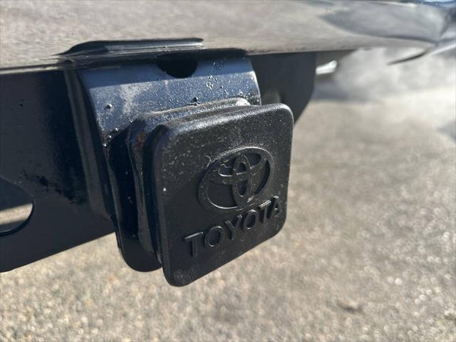 used 2008 Toyota Tundra car, priced at $11,900