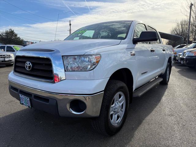 used 2008 Toyota Tundra car, priced at $11,900