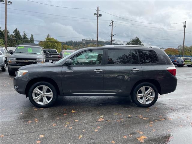 used 2010 Toyota Highlander car, priced at $12,750