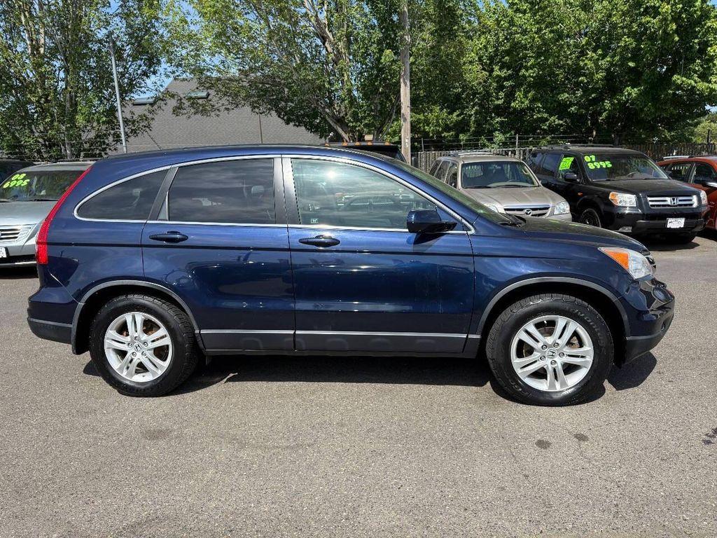 used 2011 Honda CR-V car, priced at $12,450