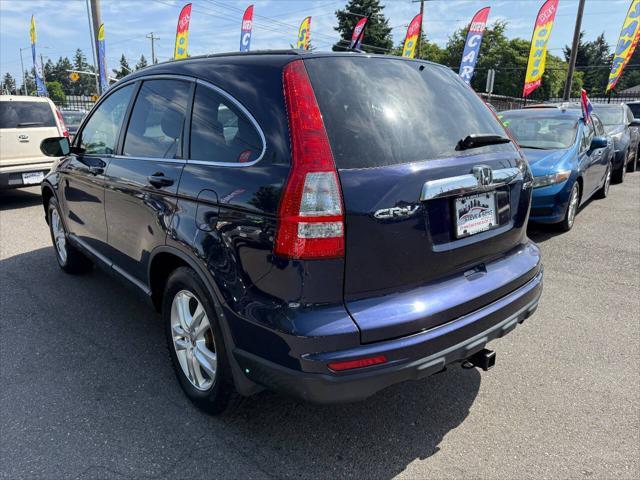 used 2011 Honda CR-V car, priced at $12,995