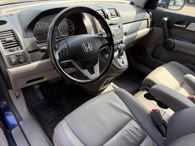 used 2011 Honda CR-V car, priced at $12,995