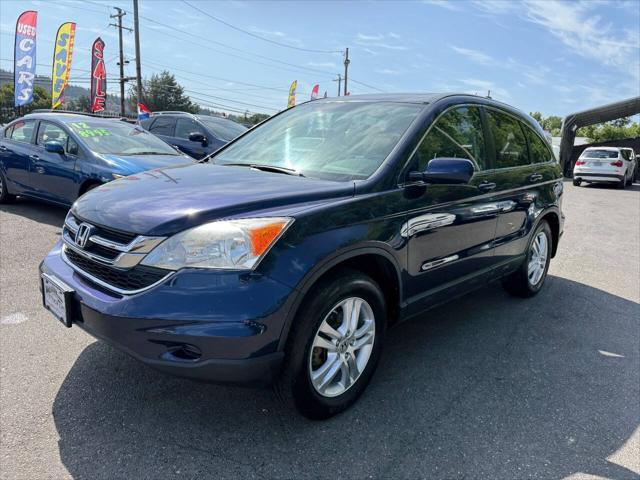 used 2011 Honda CR-V car, priced at $12,995