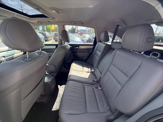 used 2011 Honda CR-V car, priced at $12,995