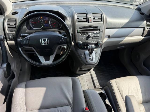 used 2011 Honda CR-V car, priced at $12,995