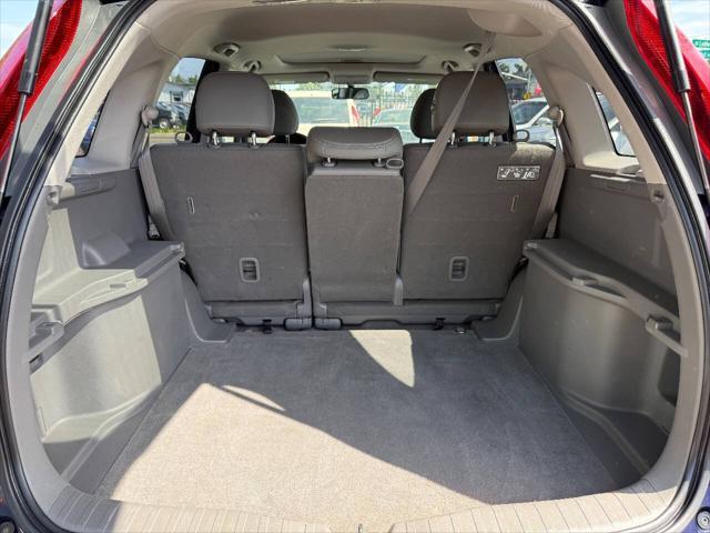 used 2011 Honda CR-V car, priced at $12,995