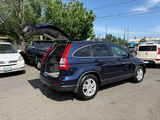 used 2011 Honda CR-V car, priced at $12,995