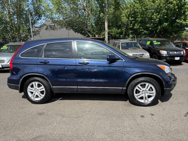 used 2011 Honda CR-V car, priced at $12,995